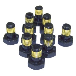 Ring Gear Bolt Kit 68003554AA