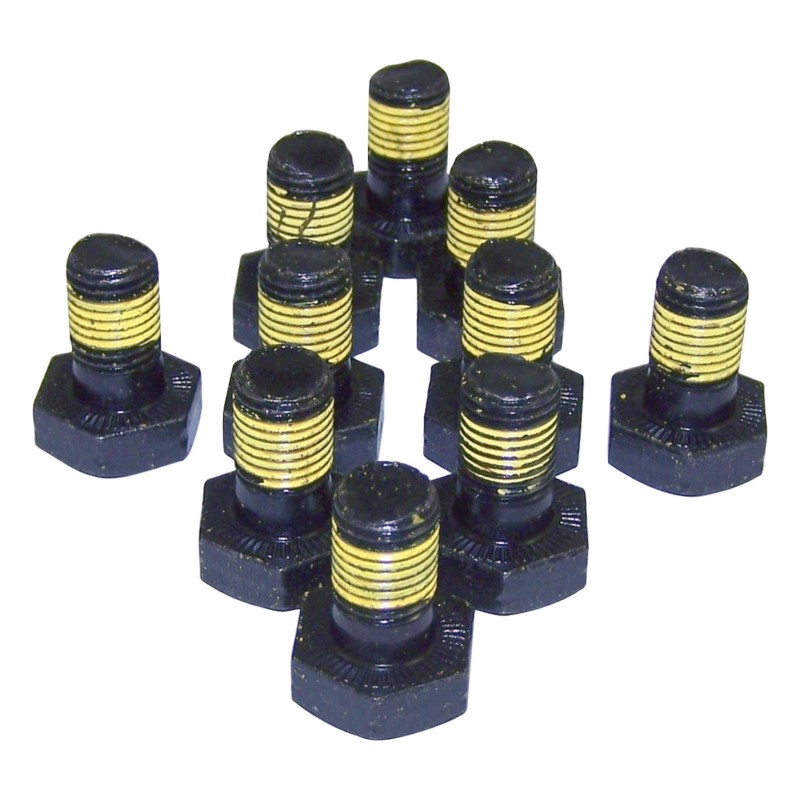 Ring Gear Bolt Kit 68003554AA