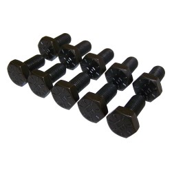 Kit de boulons de couronne dentée 5012810AC
