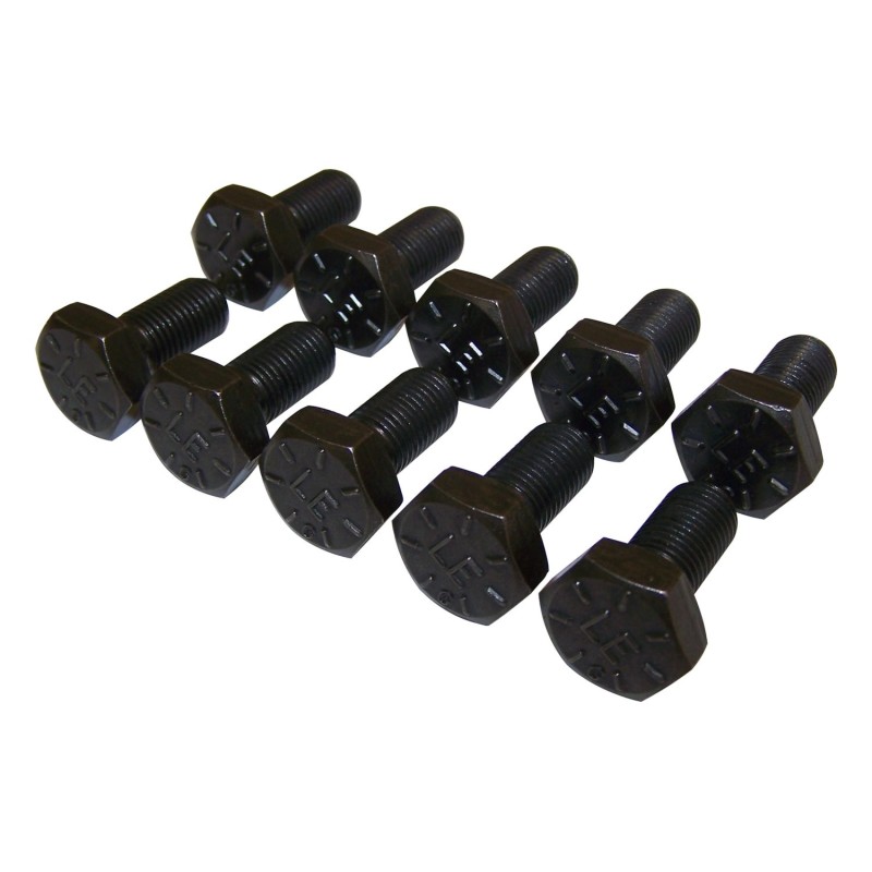 Kit de boulons de couronne dentée 5012810AC