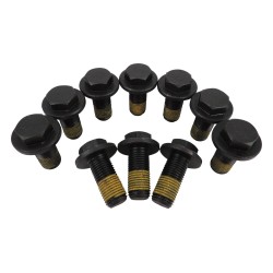 Kit de boulons de couronne dentée 68398733AA