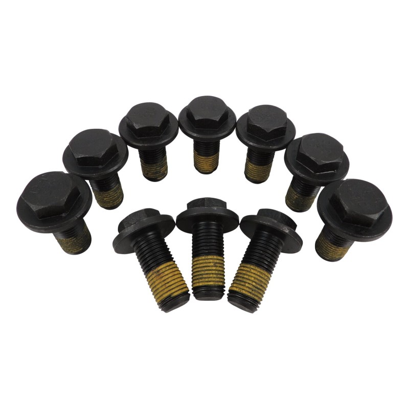 Kit de boulons de couronne dentée 68398733AA