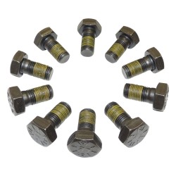 Ring Gear Bolt Kit 68035573AA