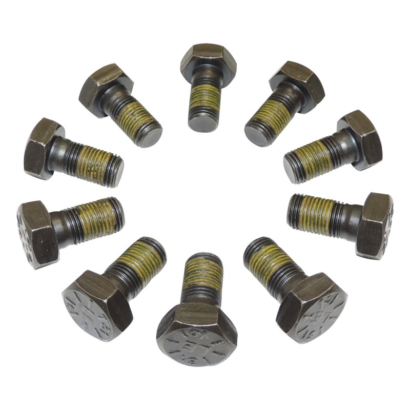 Ring Gear Bolt Kit 68035573AA Ring Gear Bolt Kit 68035573AA