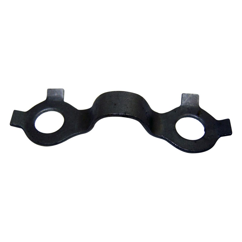Sangle de verrouillage du boulon de couronne dentée A792