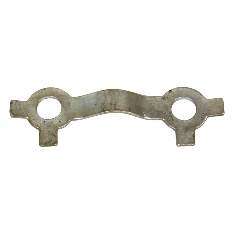 Sangle de verrouillage du boulon de couronne dentée J0802561
