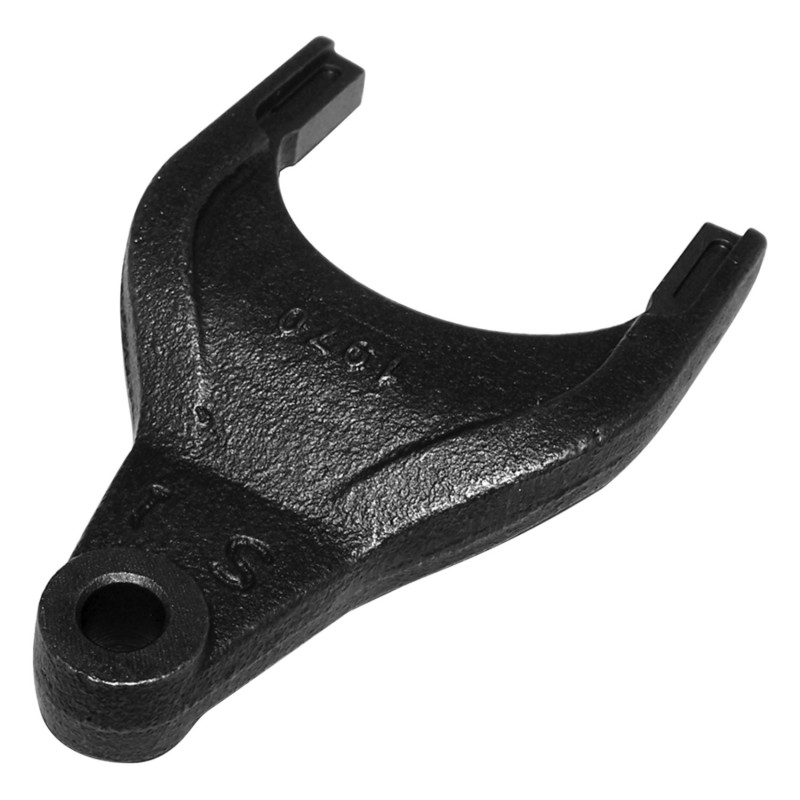 Fourche de changement de vitesse 4137727 Fourche de changement de vitesse 4137727