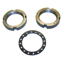 Kit d'écrou de broche 4004816K