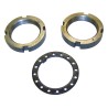 Spindle Nut Kit 4004816K