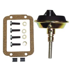 Vacuum Motor Kit 83503113