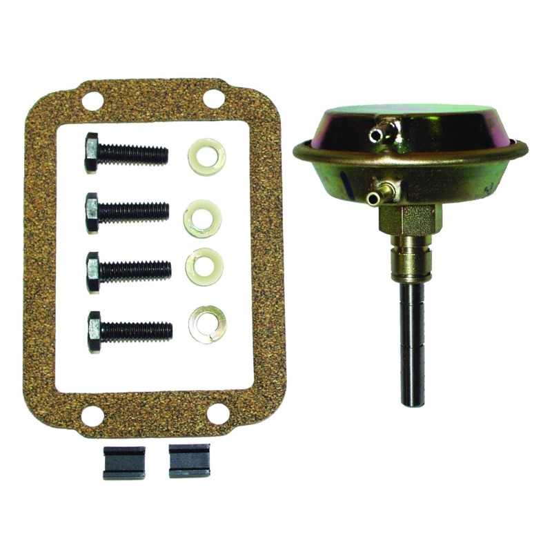 Kit de moteur d'aspiration 4506116 Kit de moteur d'aspiration 4506116