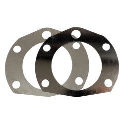 Jeu de cales de roulement de roue 3141319K