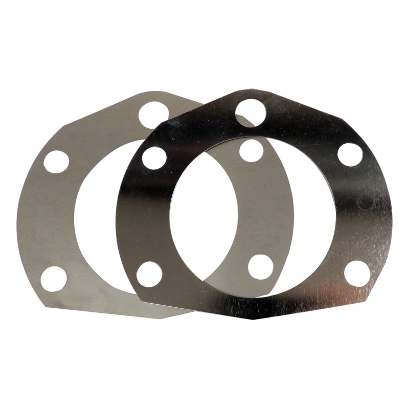 Jeu de cales de roulement de roue 3141319K