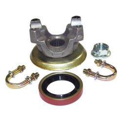 Kit de joug D35YOKEUBK