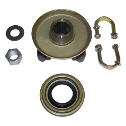 Kit de joug D3044YOKEUBK