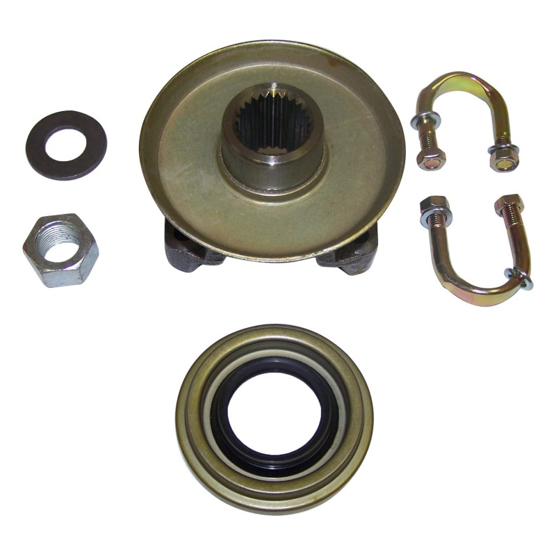 Kit de joug D3044YOKEUBK