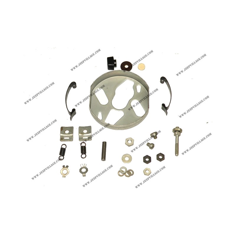 IGNITER REPAIR KIT