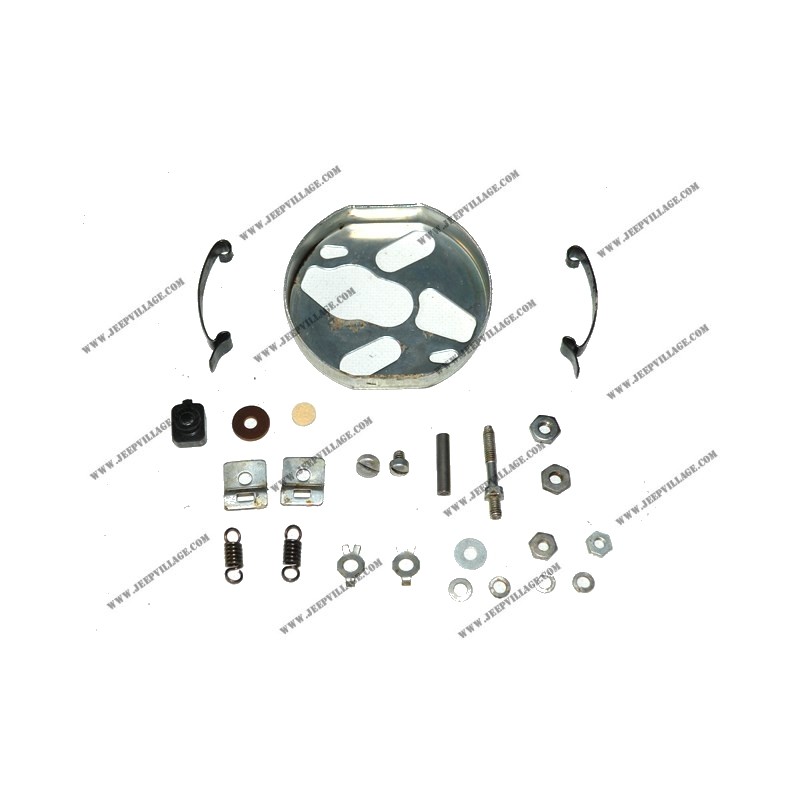 IGNITER REPAIR KIT