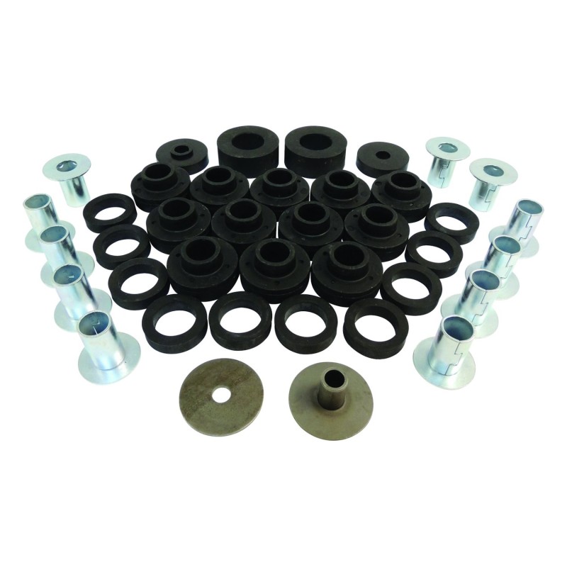 Kit de montage sur carrosserie 5462446K