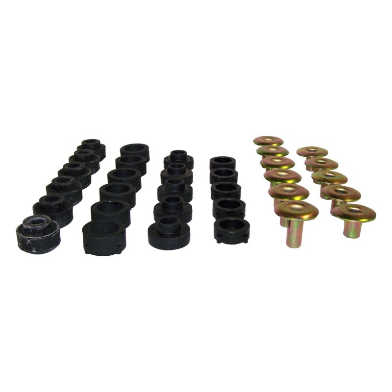 Body Mount Kit 55176180K Body Mount Kit 55176180K