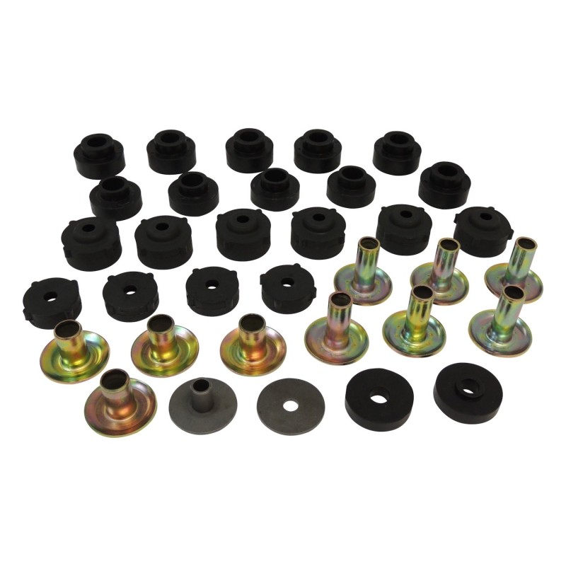 Body Mount Kit 52002723K Body Mount Kit 52002723K
