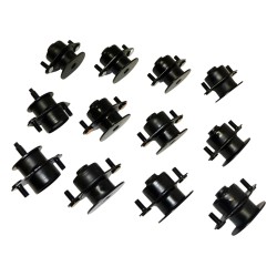 Body Mount Kit 55366676K4