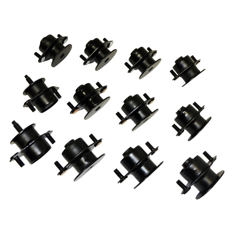 Body Mount Kit 55366676K4
