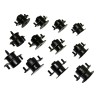 Body Mount Kit 55366676K4