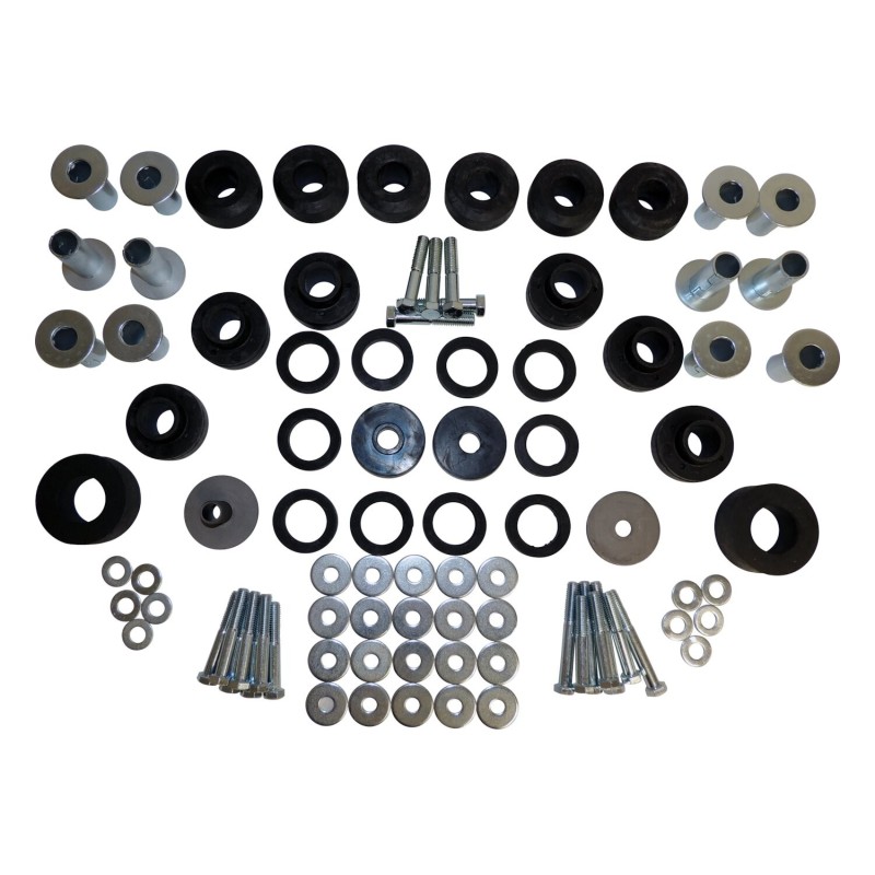 Kit principal de montage sur carrosserie 5462446MK