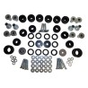 Kit principal de montage sur carrosserie 5462446MK