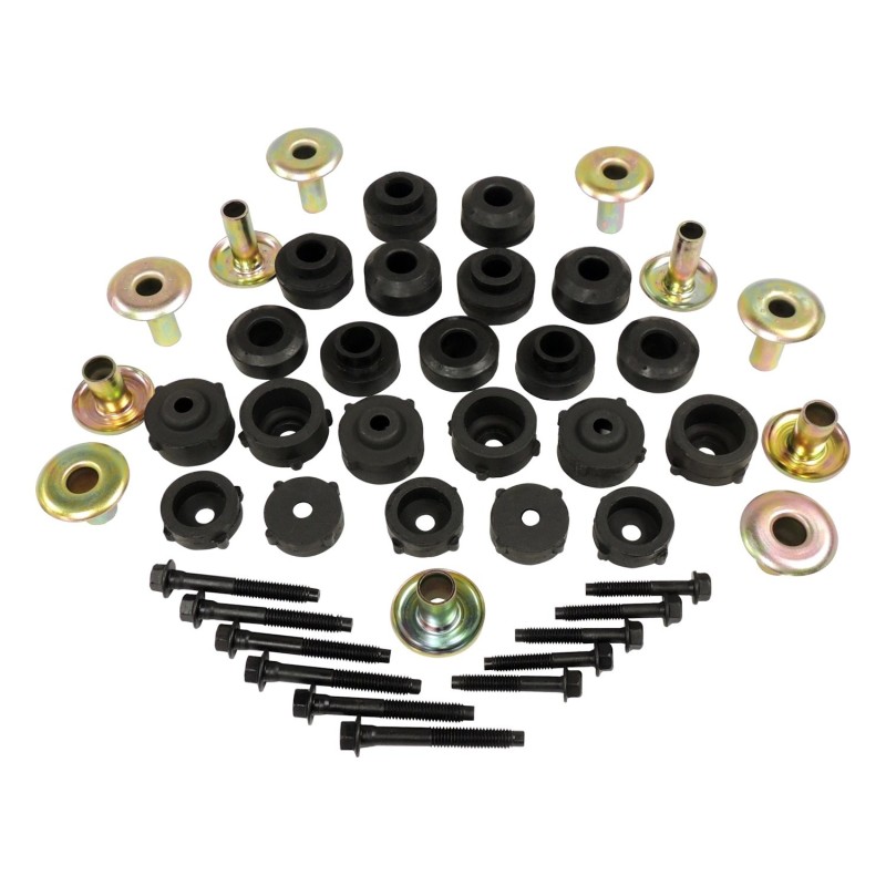Body Mount Master Kit 55176180MK