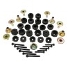 Body Mount Master Kit 55176180MK