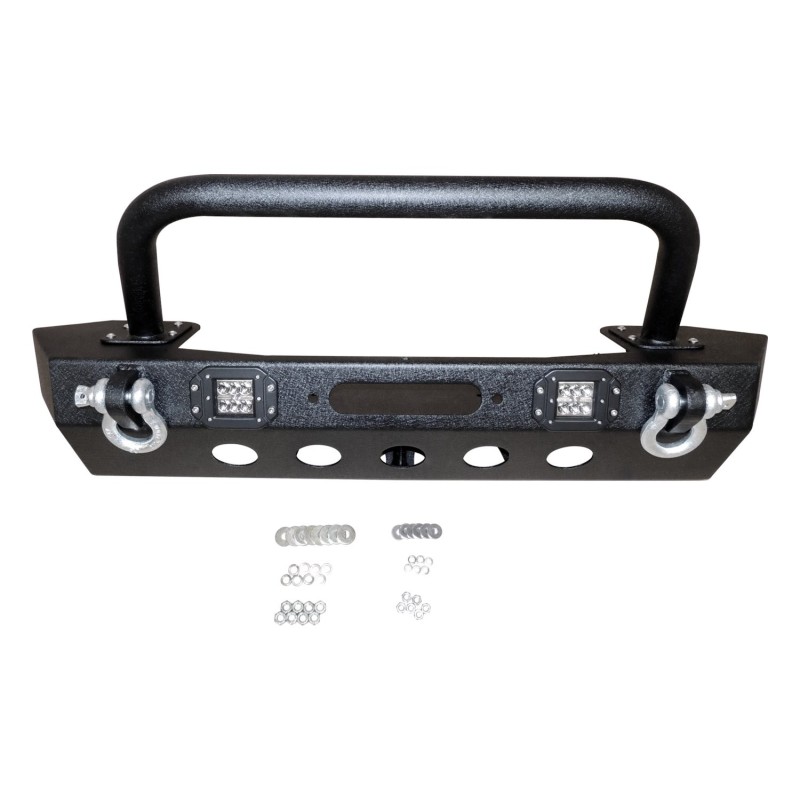 Bumper RT20044