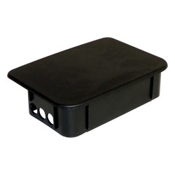 Embout de pare-chocs 55078139AA