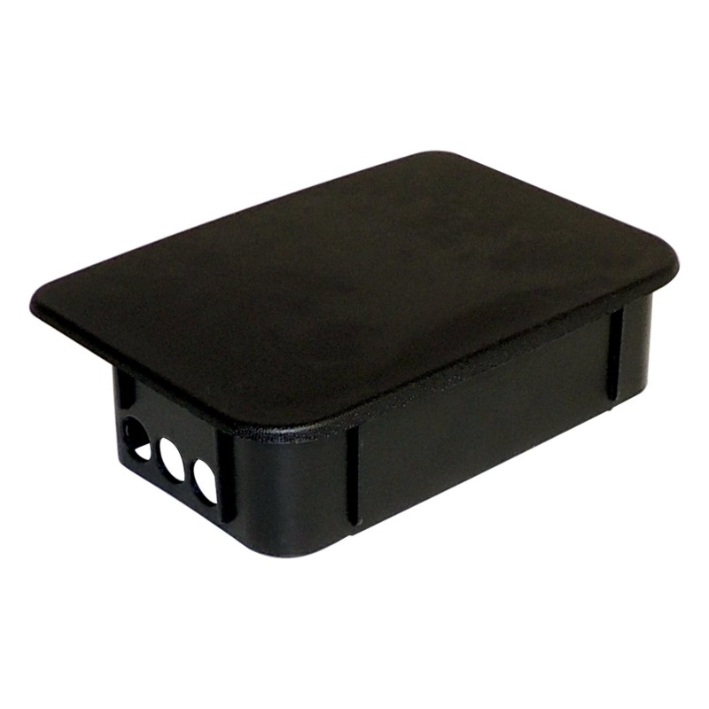 Embout de pare-chocs 55078139AA