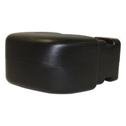 Bumper End Cap 55155761AA