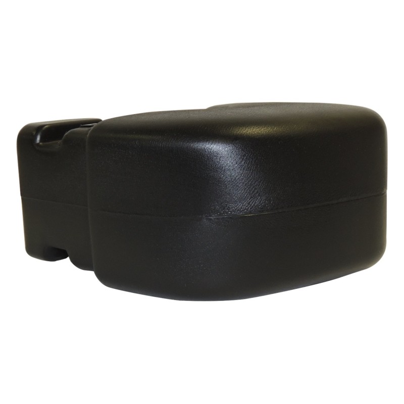 Embout de pare-chocs 55155760AB