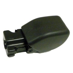 Bumper End Cap 55155756AB