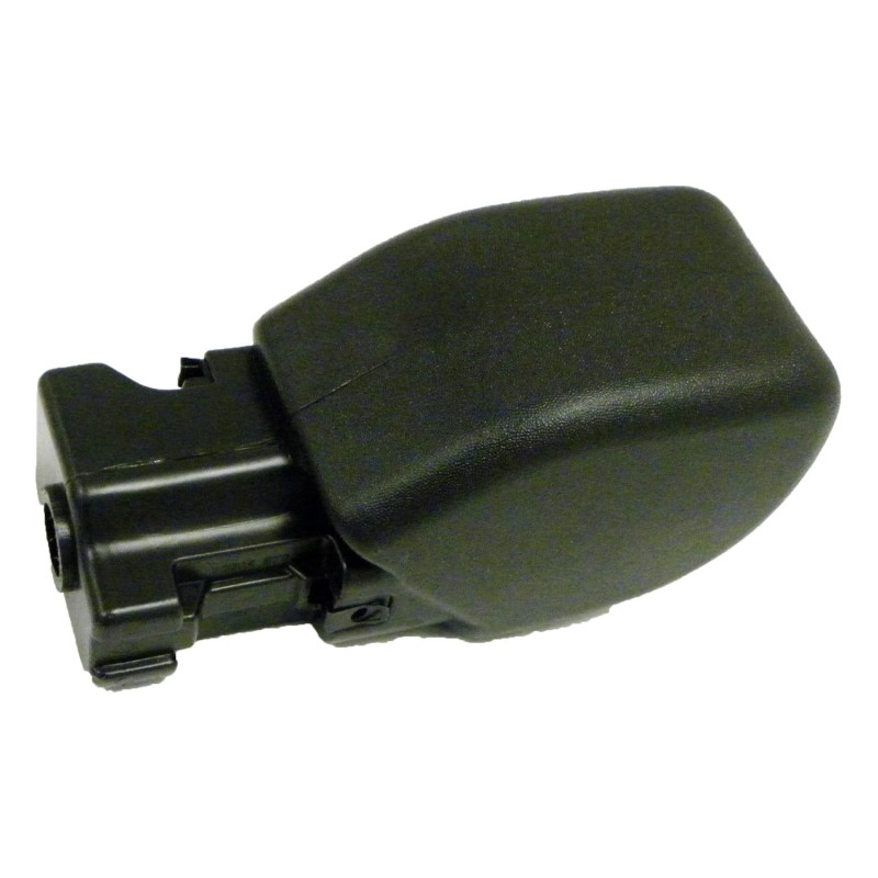 Embout de pare-chocs 55155756AB