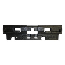 Absorbeur d'énergie de pare-chocs 68223471AA