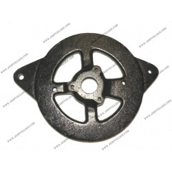 DYNAMO FLANGE