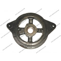 DYNAMO FLANGE