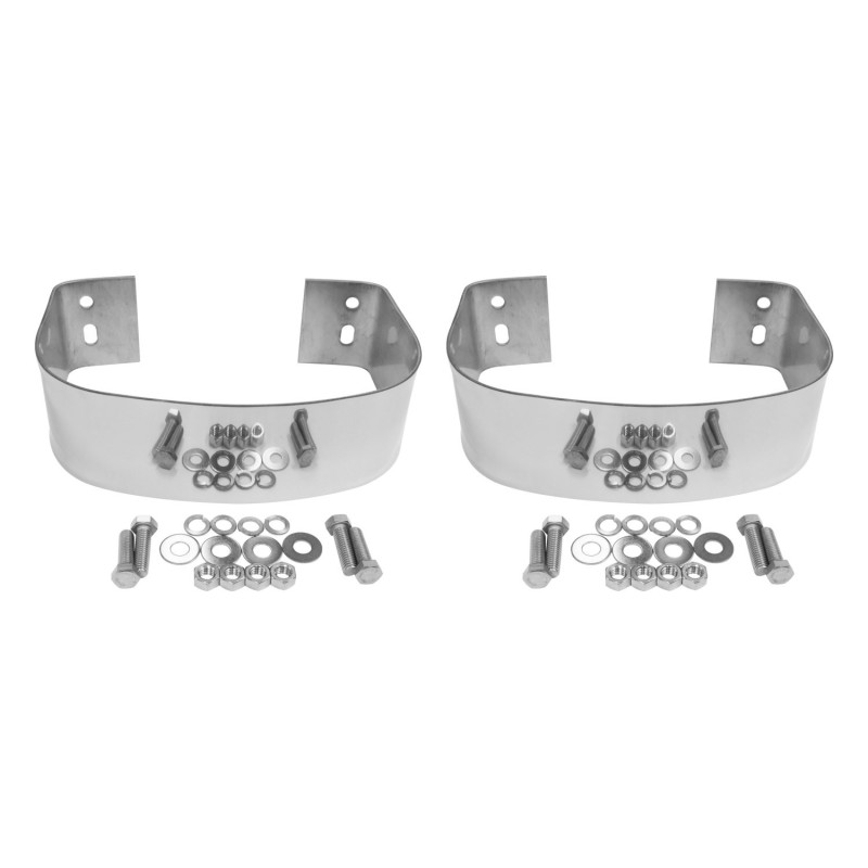 Bumperette Kit RT20020