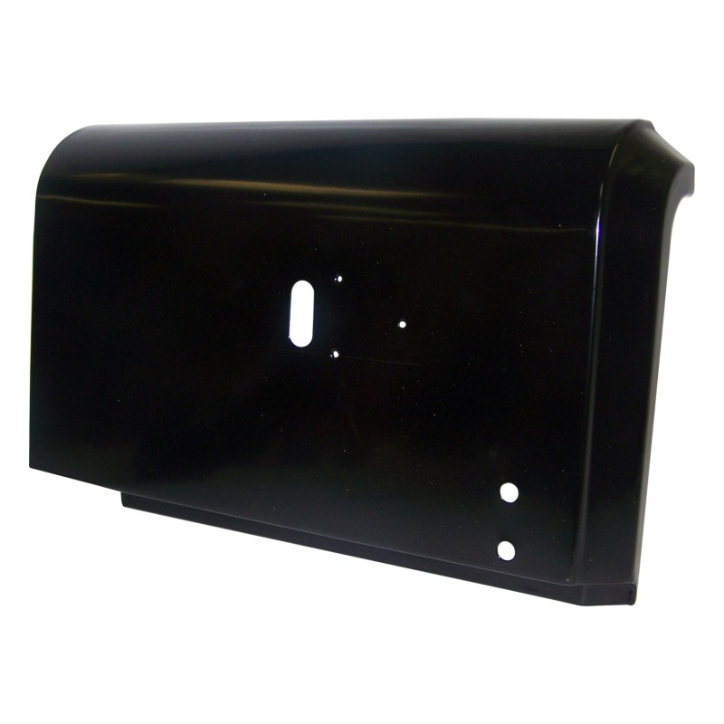 Panneau d'angle J5764221