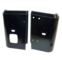 Kit de panneau de coin 55176337K