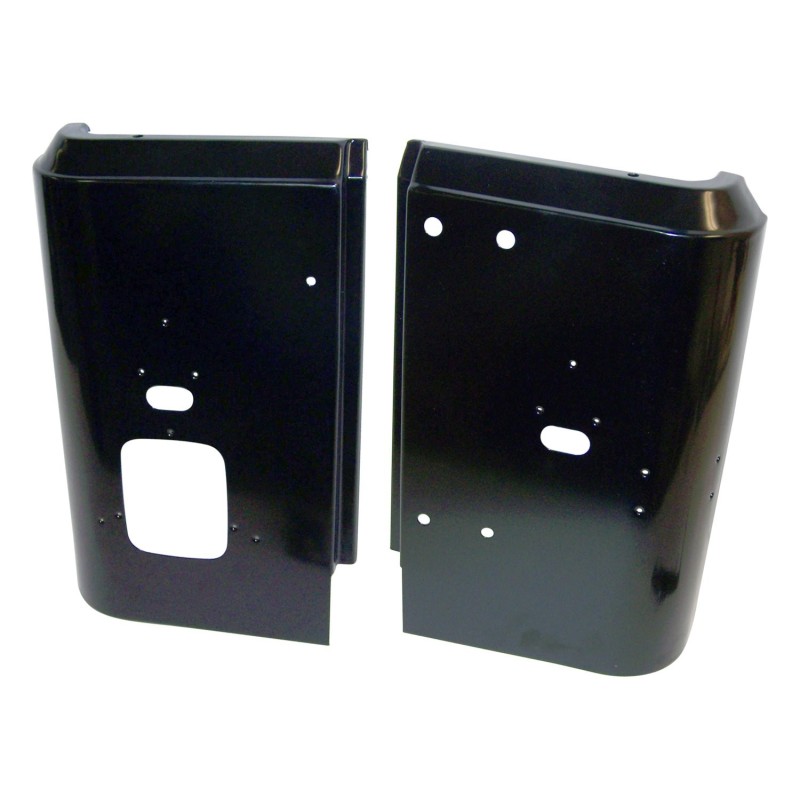 Kit de panneau de coin 55176337K