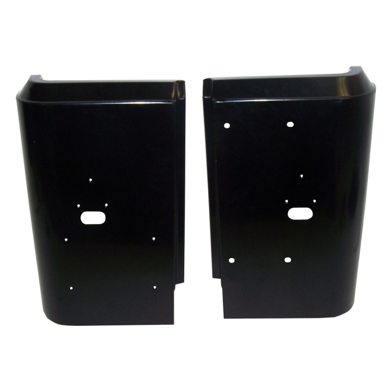 Kit de panneau de coin 55175664K