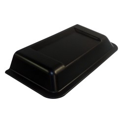 Scoop de capot RT26073