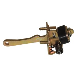 Vérification de la porte 55235571AB