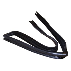 Joint de vitre de porte 55136081AI